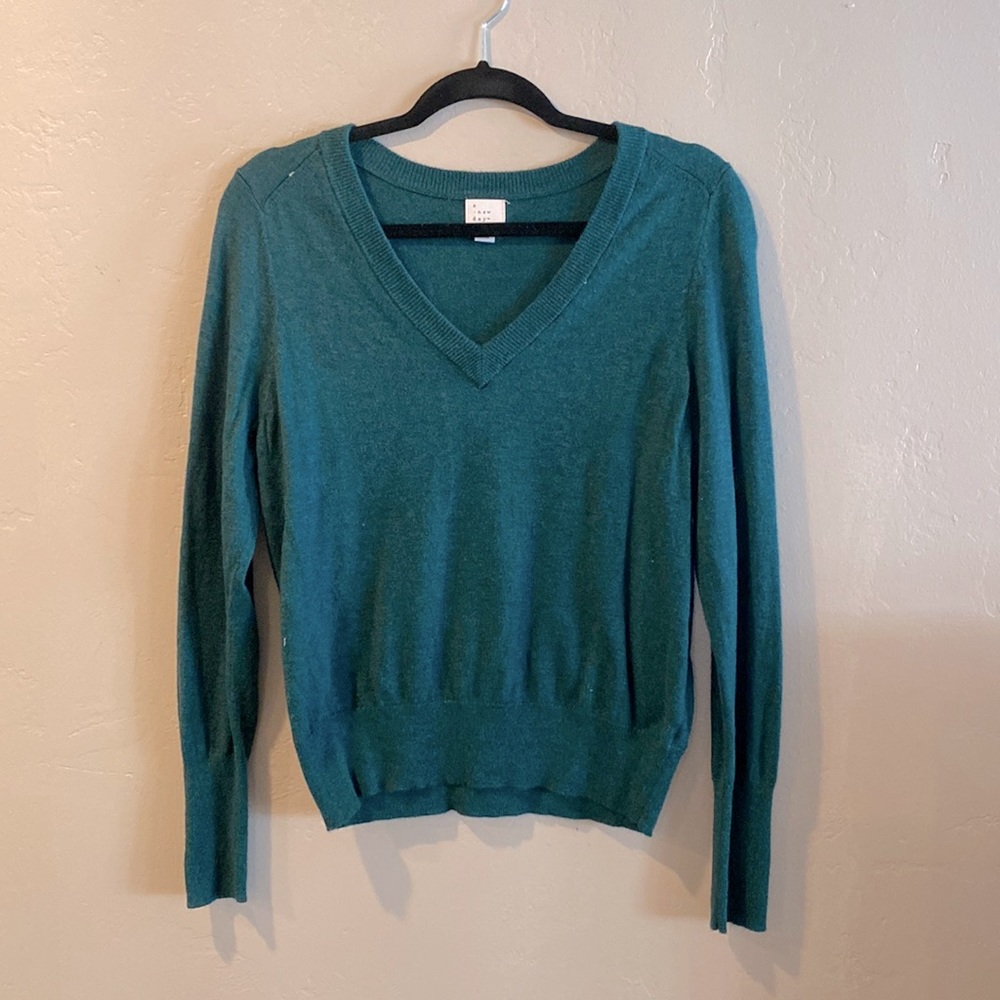 Lightweight Sweater